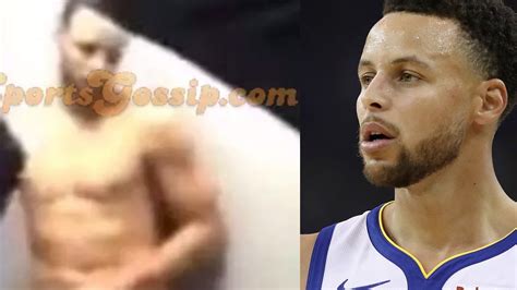 steph curry naked|The Stephen Curry photo leak: What we know